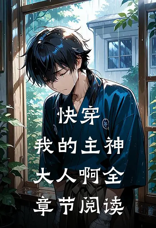 快穿,我的主神大人啊全章节阅读