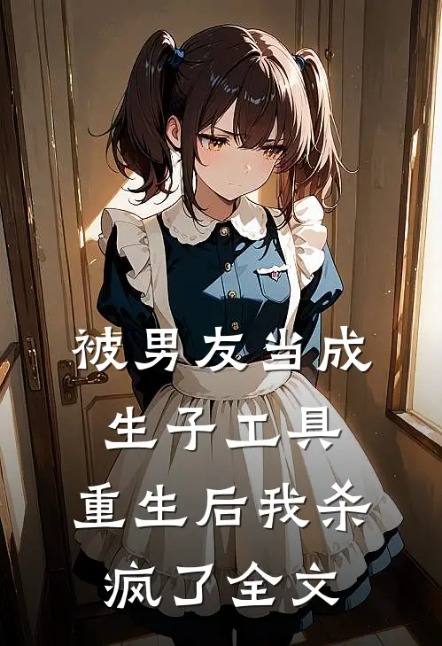 被男友当成生子工具,重生后我杀疯了全文在线阅读