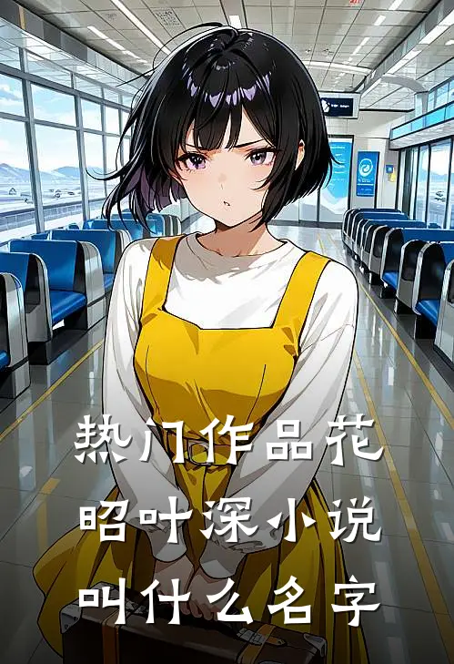 热门作品花昭叶深叫名字来着