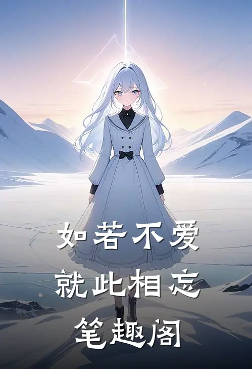 如若不爱,就此相忘笔趣阁在线阅读