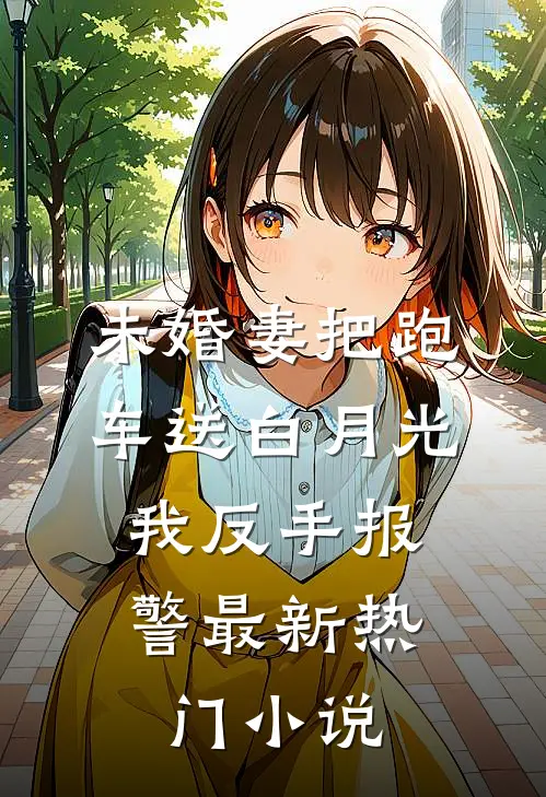 未婚妻把跑车送白月光，我反手报警最新热门小说