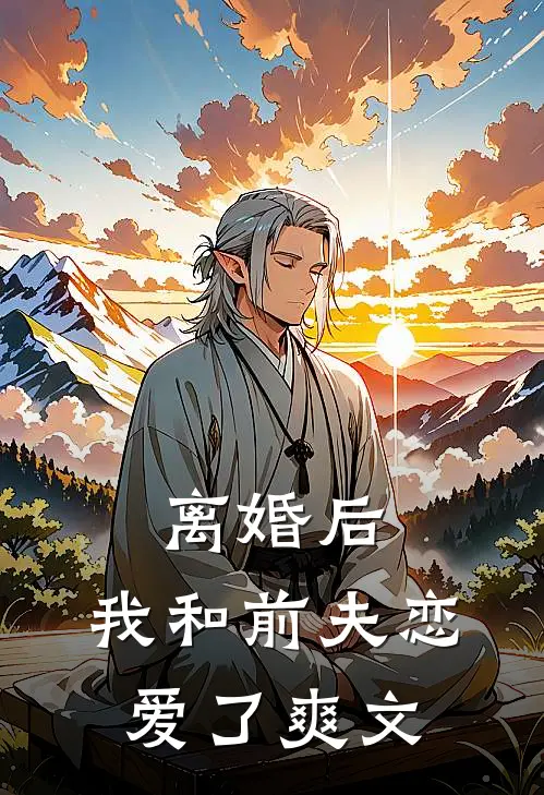离婚后,我和前夫恋爱了爽文在线阅读
