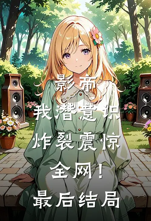 影帝我潜意识炸裂震惊全网!最后结局