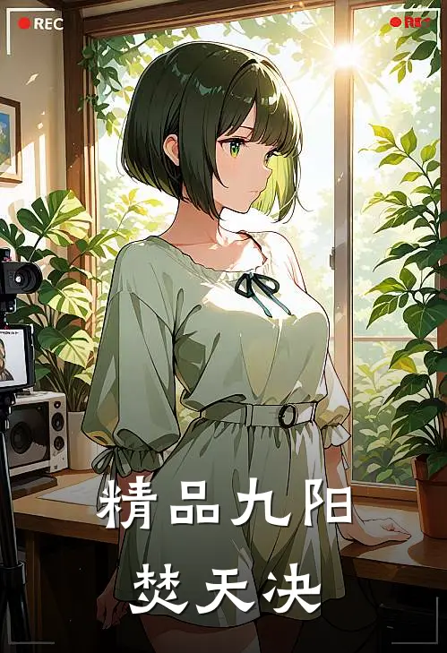 精品九阳焚天决