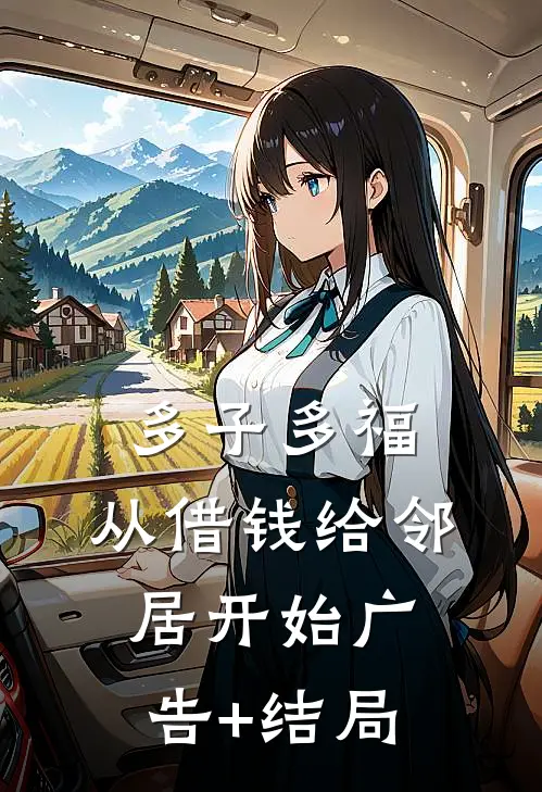 多子多福，从借钱给邻居开始广告+结局