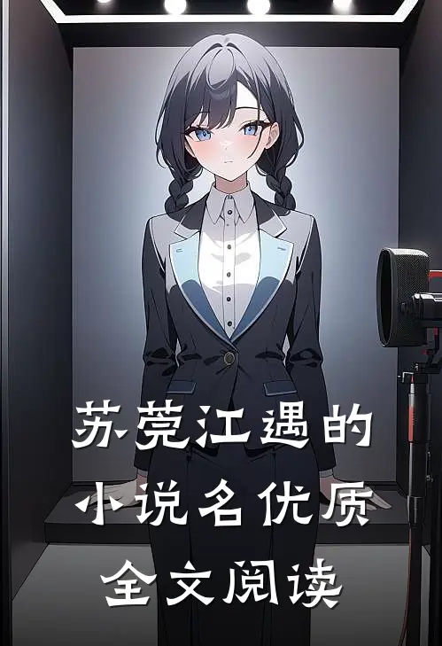 苏莞江遇的小说名优质全文阅读