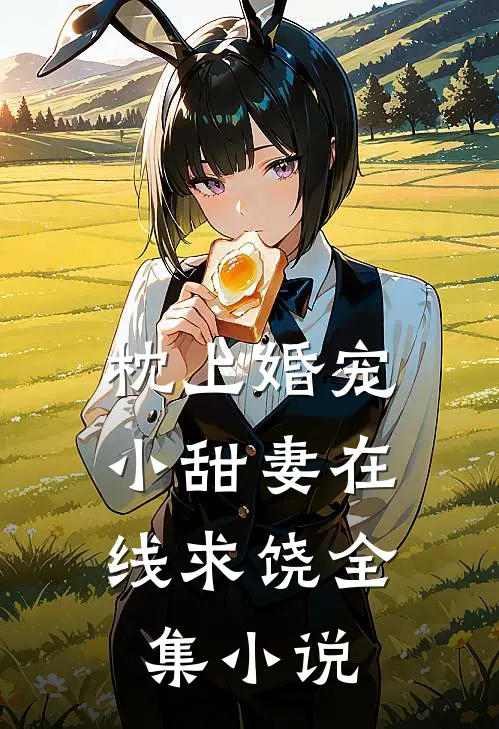 枕上婚宠小甜妻在线求饶全集阅读