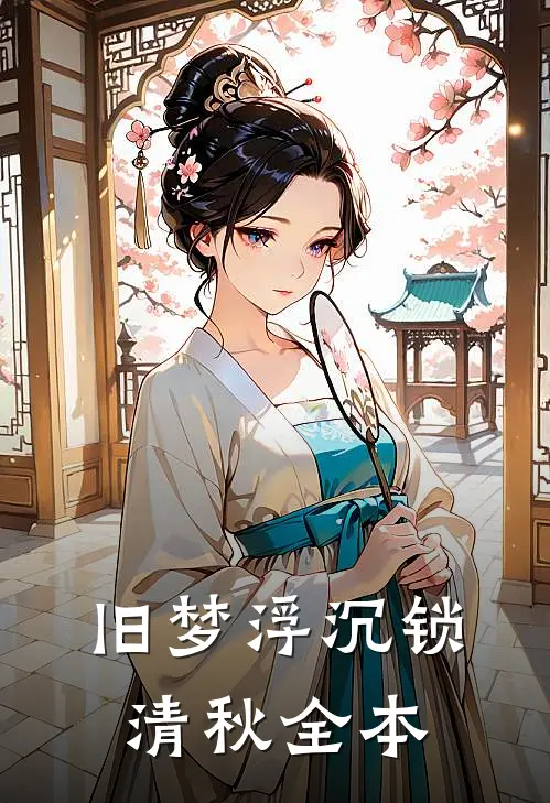 旧梦浮沉锁清秋全本