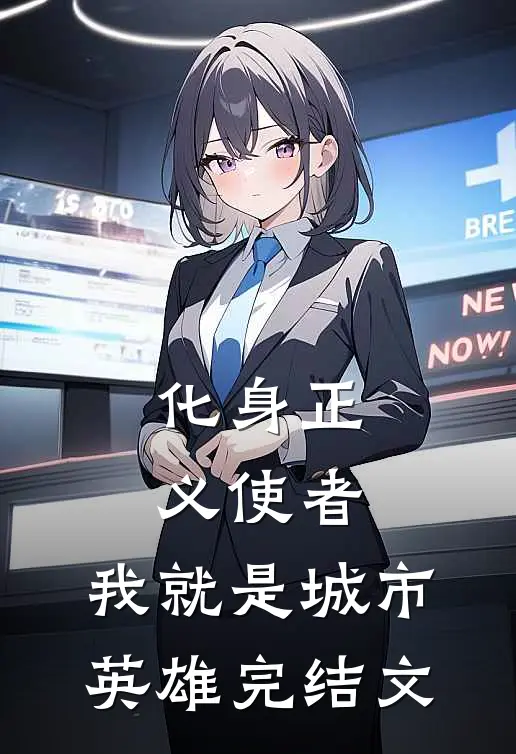 化身正义使者，我就是城市英雄完结文