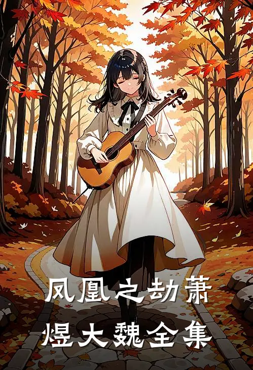 凤凰之劫萧煜大魏全集
