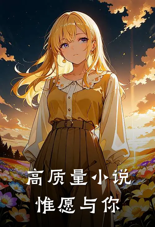 高质量小说惟愿与你