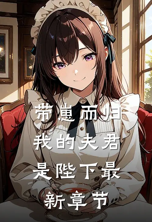 带崽而归,我的夫君是陛下最新章节阅读