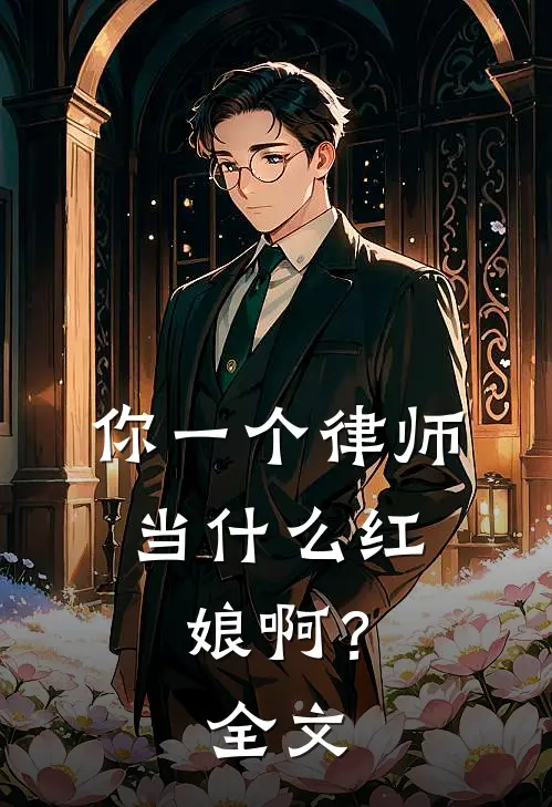 你一个律师,当红娘啊?全文
