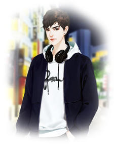 一心求死后，所有人突然都开始爱我小说全文免费阅读