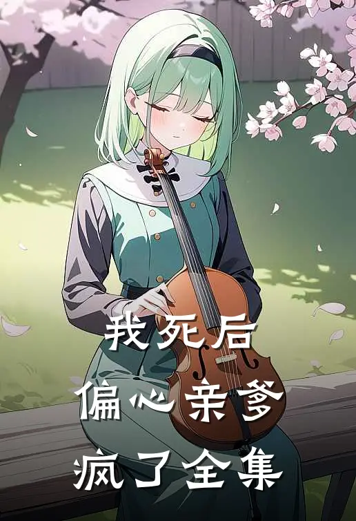 我死后,偏心亲爹疯了 全集在线观看
