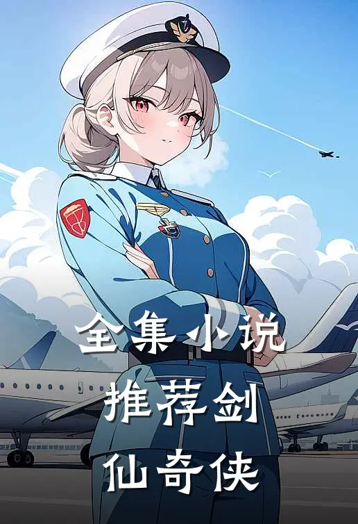 全集小说推荐剑仙奇侠