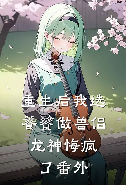 重生后我选饕餮做兽侣,龙神悔疯了 番外免费阅读