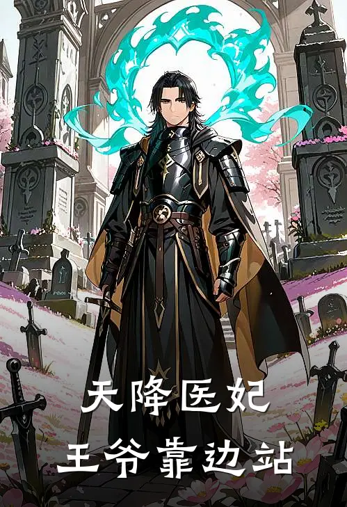 天降医妃,王爷靠边站漫画