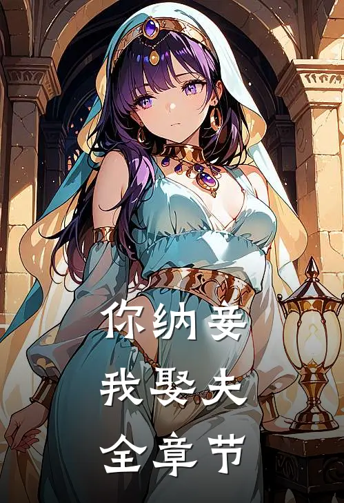你纳妾,我娶夫全章节