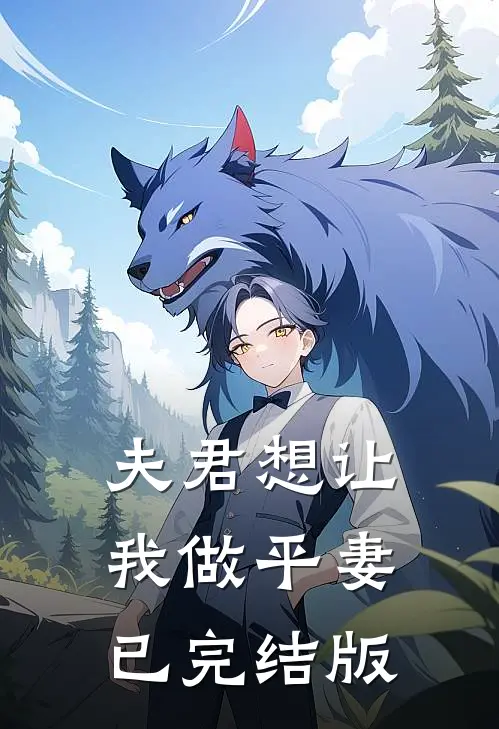 夫君想让我做平妻已完结版