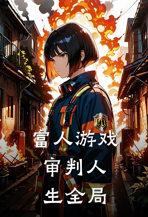 富人游戏,审判人生全局