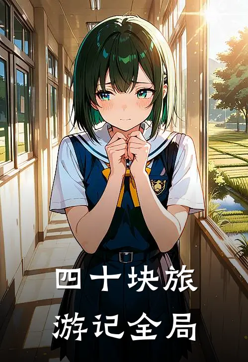 四十块旅游记全局