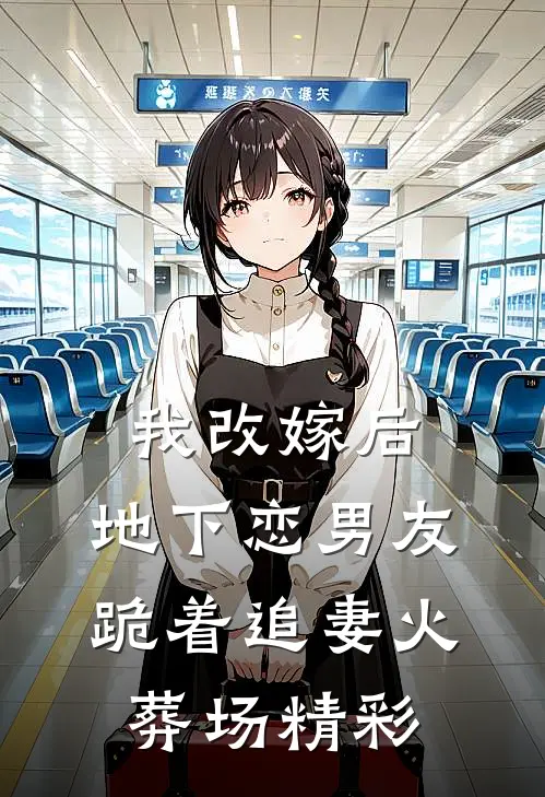 我改嫁后,地下恋男友跪着追妻火葬场精彩
