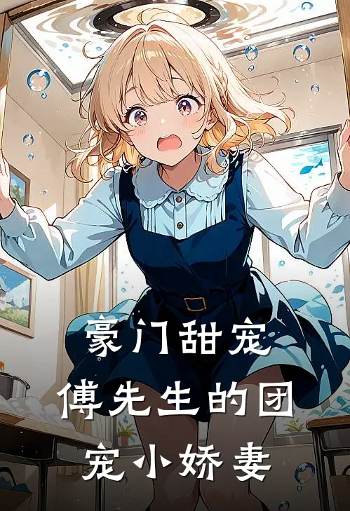 豪门甜宠傅先生的团宠小娇妻免费阅读