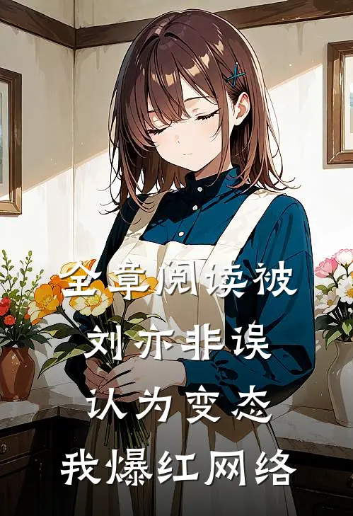 全章阅读被刘亦非误认为变态，我爆红网络