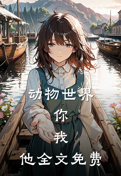 动物世界,你,我,他全文免费阅读