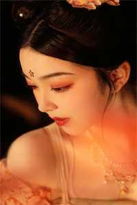 初晓将不见夜深未删减版