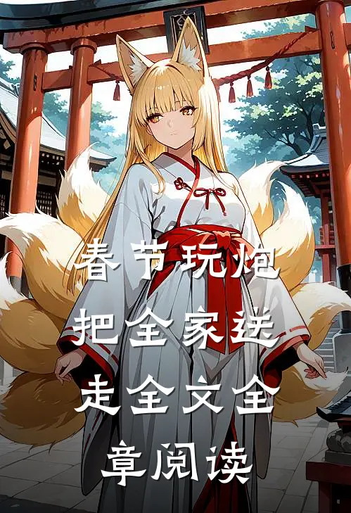 春节玩炮,把全家送走全文全章阅读