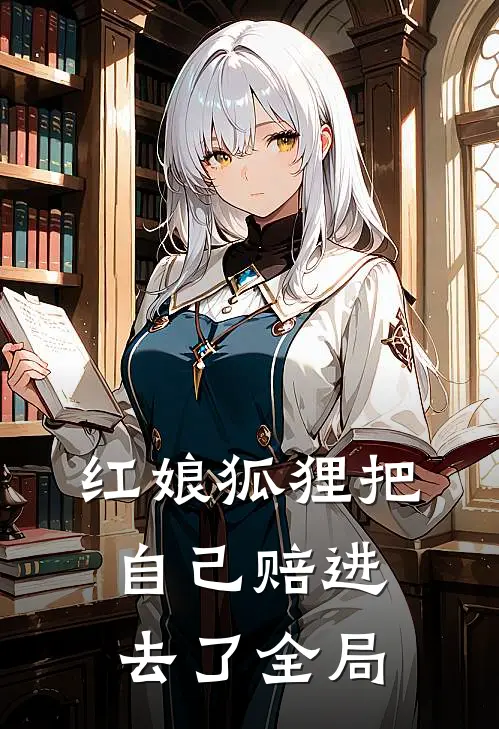 红娘狐狸把自己赔进去了全局