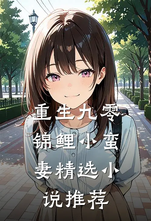 重生九零锦鲤小蛮妻精选推荐