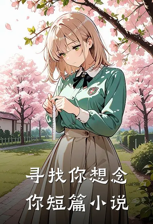 寻找你想念你短篇在线阅读