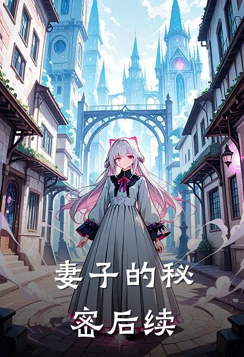 妻子的秘密后续