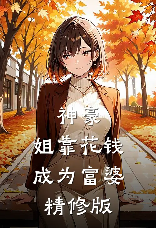 神豪姐靠花钱成为富婆精修版