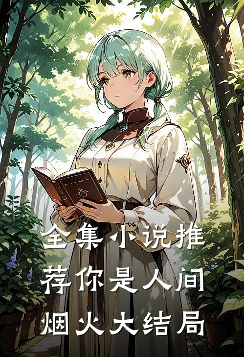 全集推荐你是人间烟火大结局免费阅读