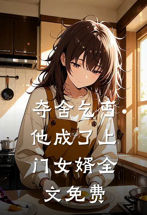 夺舍乞丐,他成了上门女婿全文免费