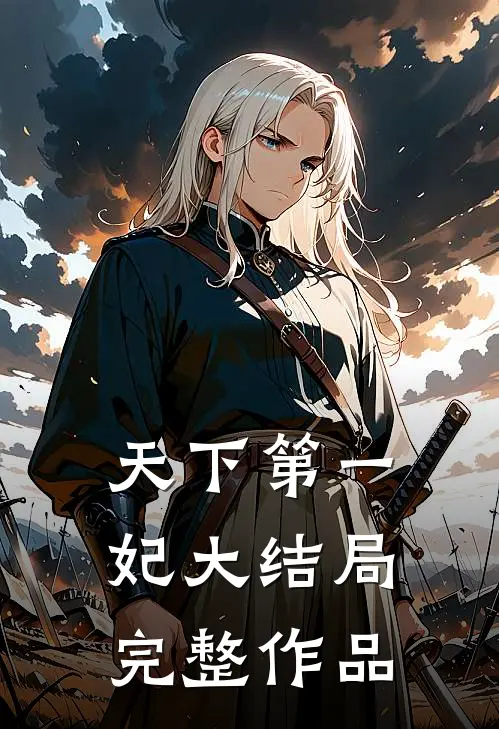 天下第一妃大结局完整作品