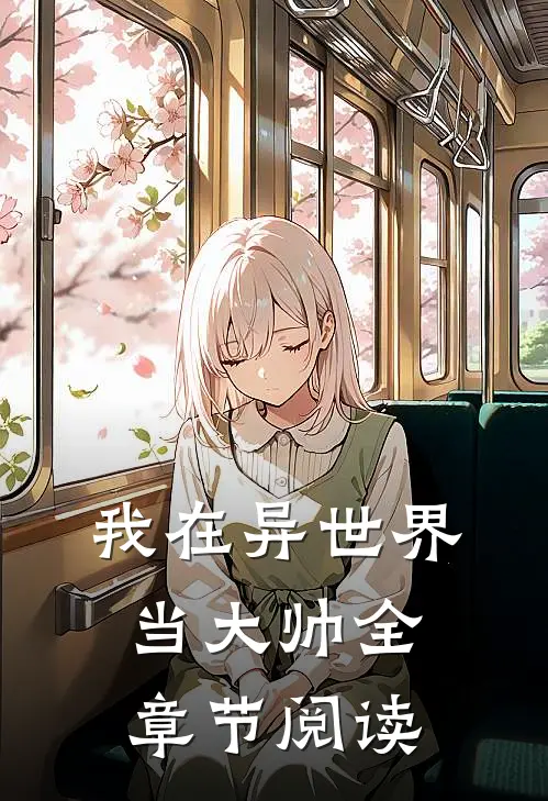 我在异世界当大帅全章节阅读