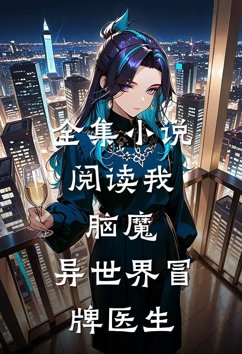 全集阅读我,脑魔,异世界冒牌医生的