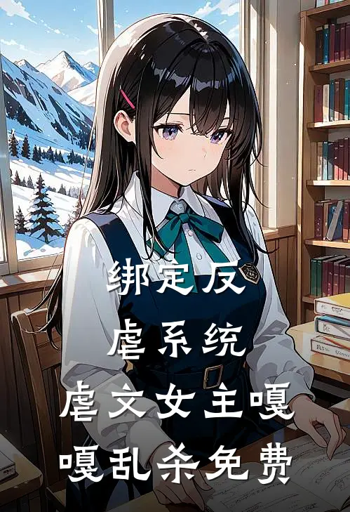 绑定反虐系统,虐文女主嘎嘎乱杀免费阅读