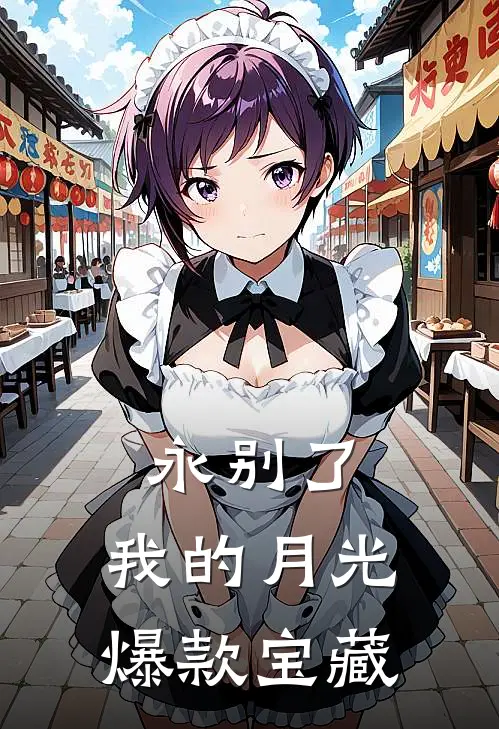 永别了，我的月光爆款宝藏