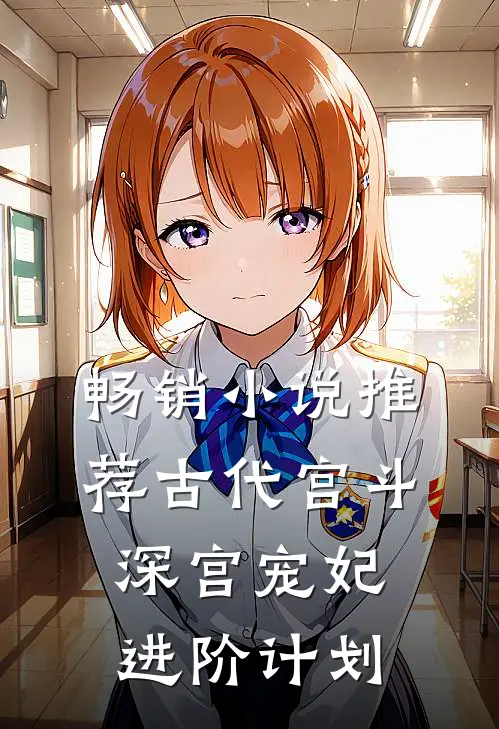 畅销小说推荐古代宫斗：深宫宠妃进阶计划