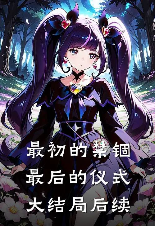 最初的禁锢,最后的仪式大结局后续
