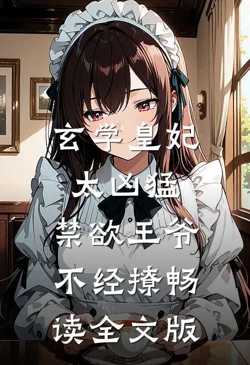 玄学皇妃太凶猛，禁欲王爷不经撩畅读全文版