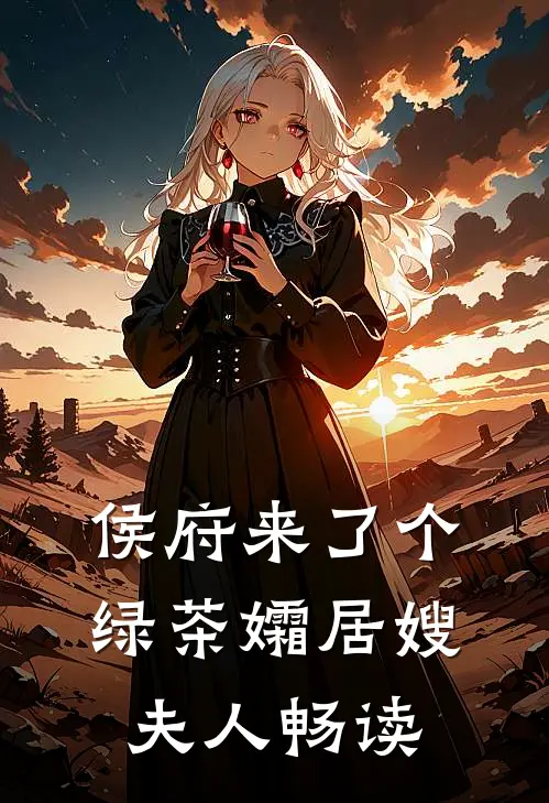 侯府来了个绿茶孀居嫂夫人畅读