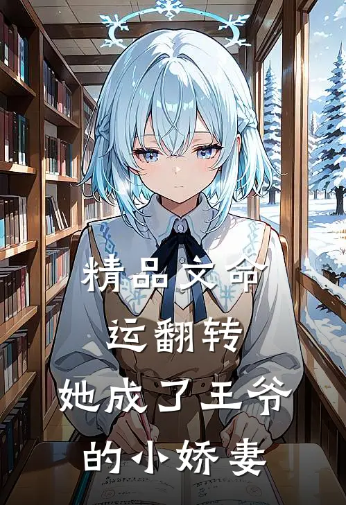 精品文命运翻转，她成了王爷的小娇妻