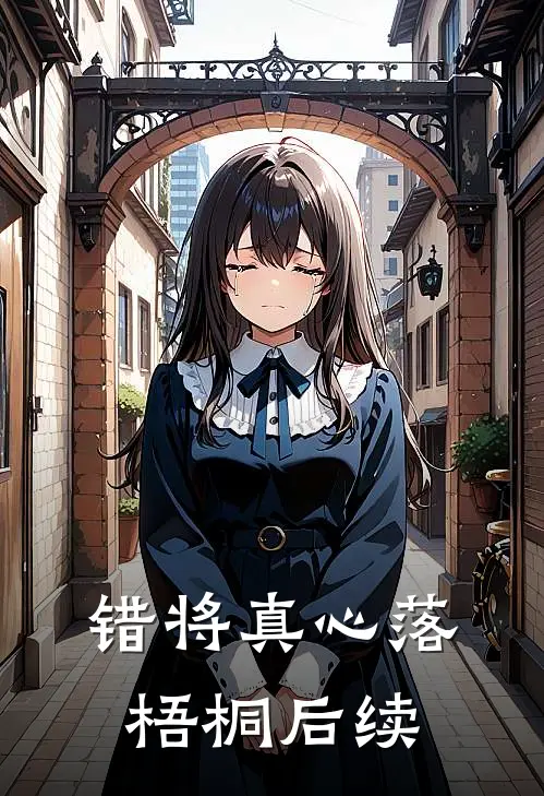 错将真心落梧桐后续大结局